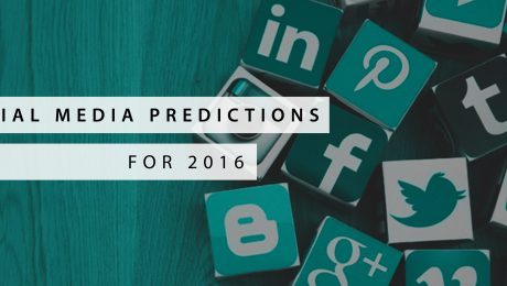 social media predictions