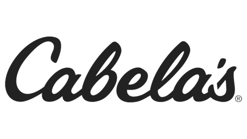 Cabela's logo