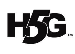 H5G logo