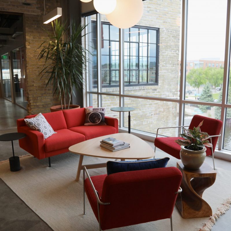 Concept Co. makes Milwaukee home