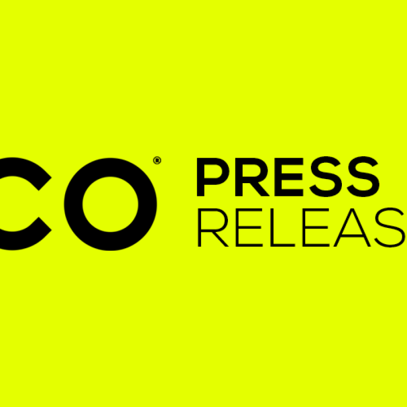 Concept Co. Press Release